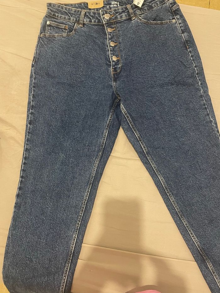 Lot de 2 jeans - photo numéro 4