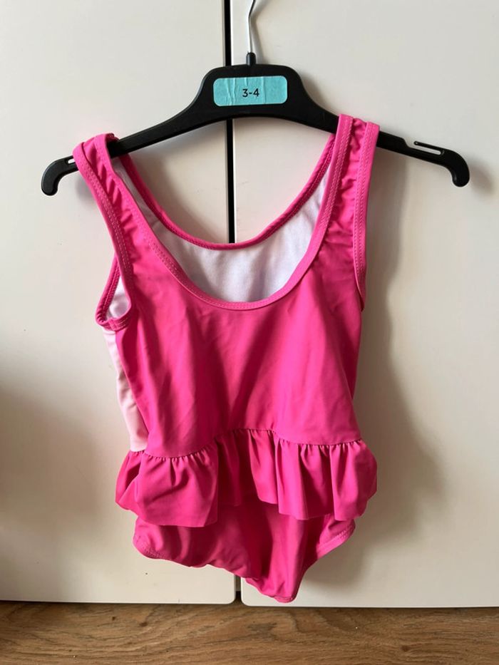 Maillot de bain - photo numéro 2