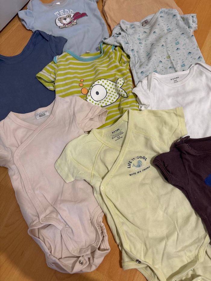 De body été - photo numéro 3