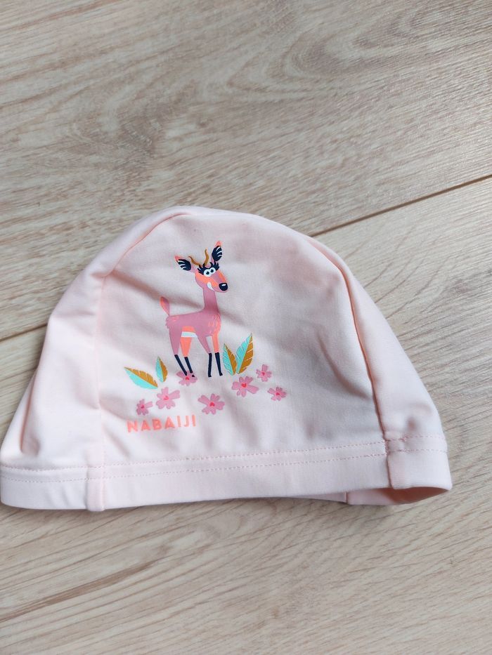 Cape de bain et maillot de bain - photo numéro 8