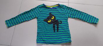 Tshirt manche longue 98/104