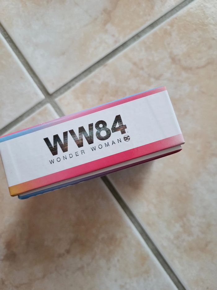 Jeu Wonder Woman WW84 - photo numéro 3