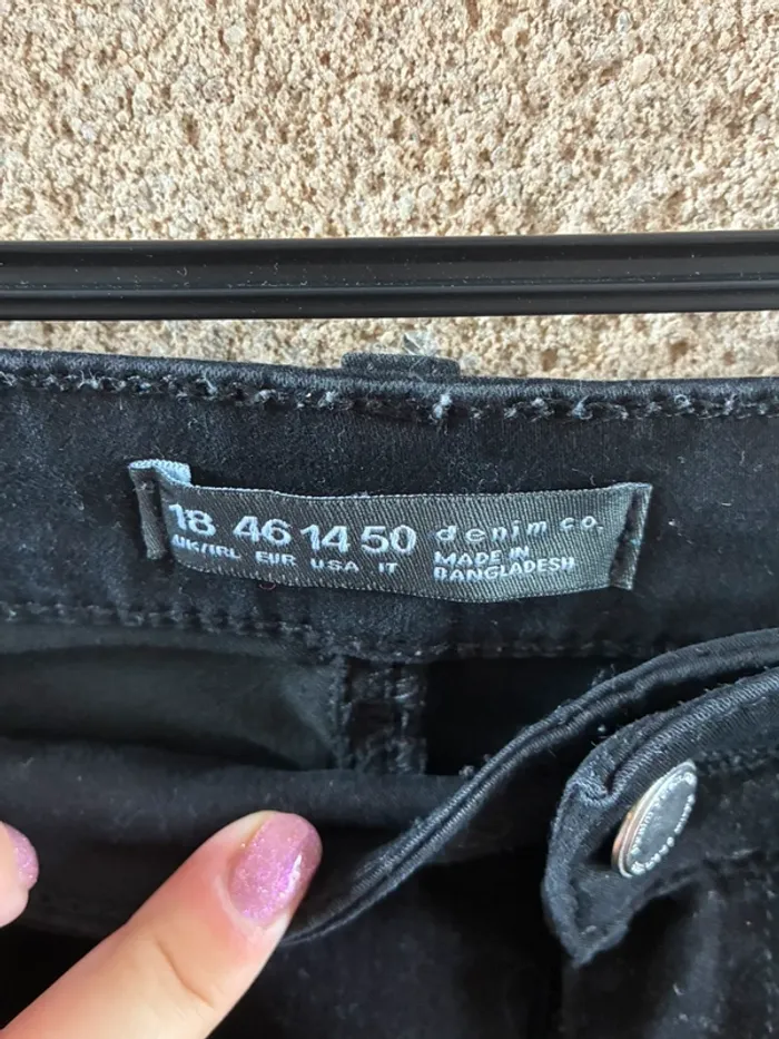Pantalon primark - photo numéro 2