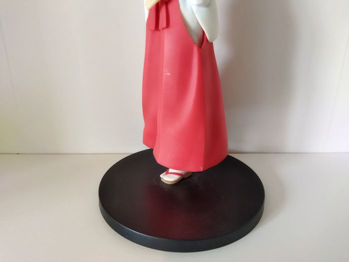 Figurine Fate/Grand Order Okita Souji Super Premium Sega - photo numéro 3