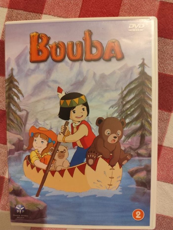 Bouba 2