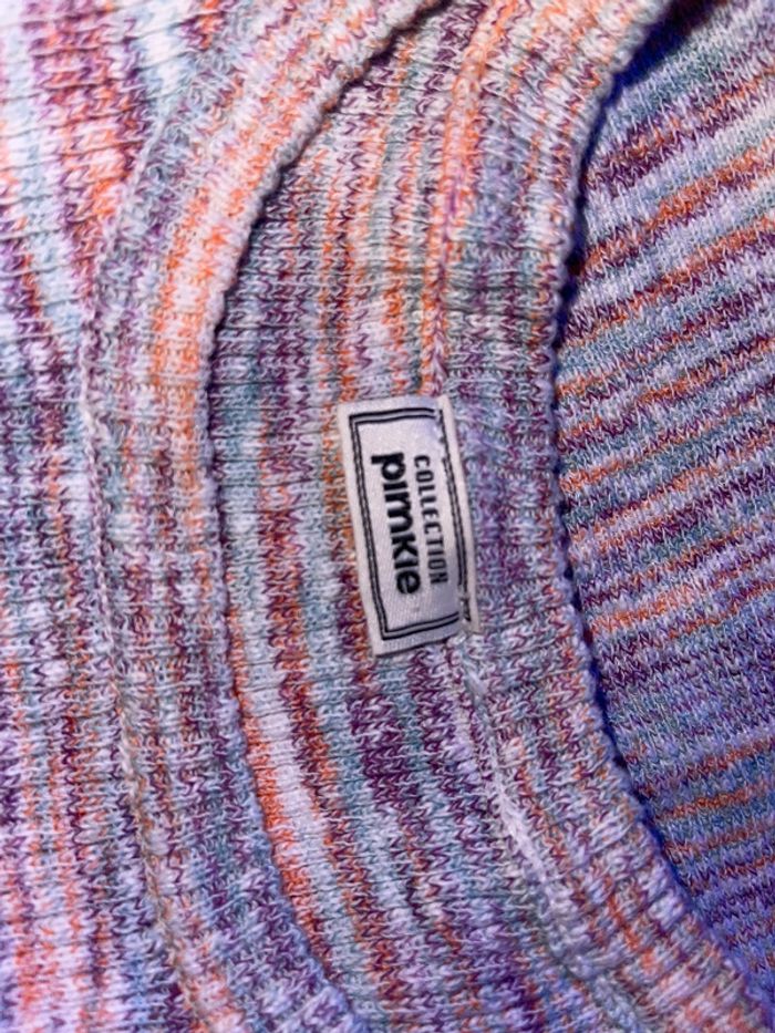 Pull femme - photo numéro 4