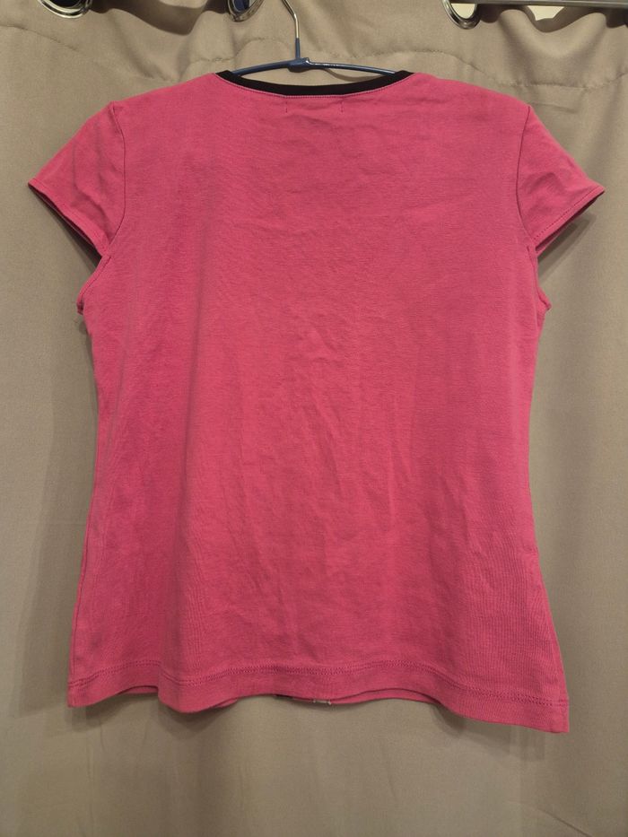Tee-shirt femme - photo numéro 4