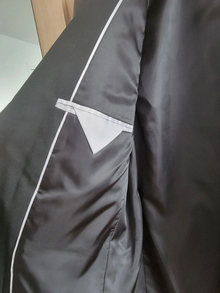 Veste - photo numéro 5