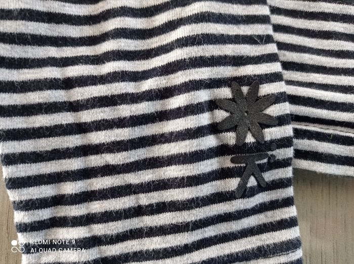 Sous pull  8 ans - photo numéro 4