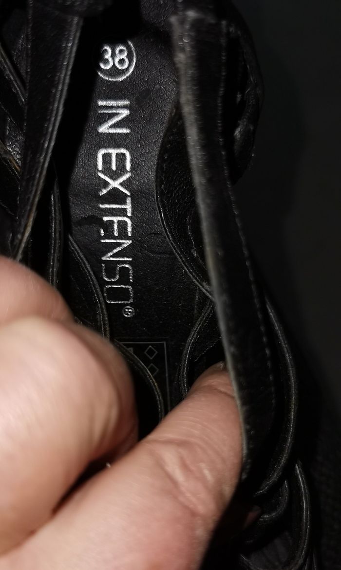 Chaussure haut talon - photo numéro 5