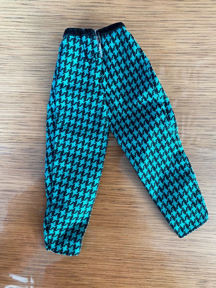 Pantalon barbie - photo numéro 2