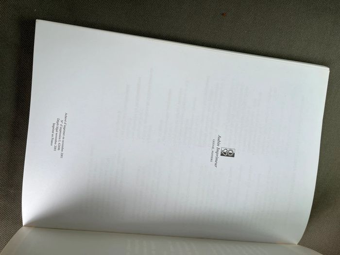 Méthodologie de la Dissertation Ellipses - photo numéro 9