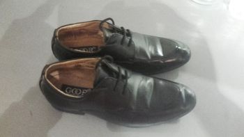 Chaussure de cérémonie T32