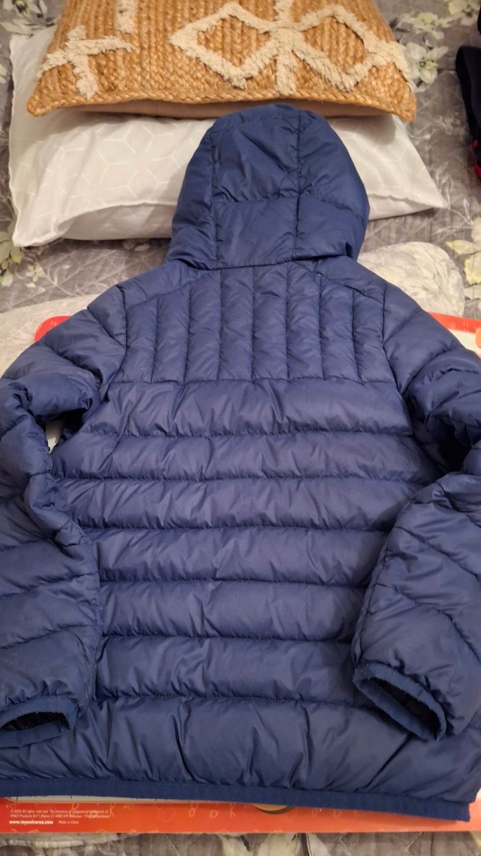 Blouson Hugo Boss