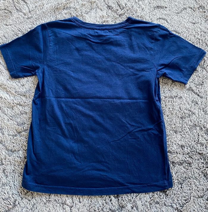 Teeshirt San Francisco 3 pommes - taille 9/10 ans - photo numéro 4