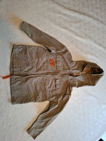 Veste garçon