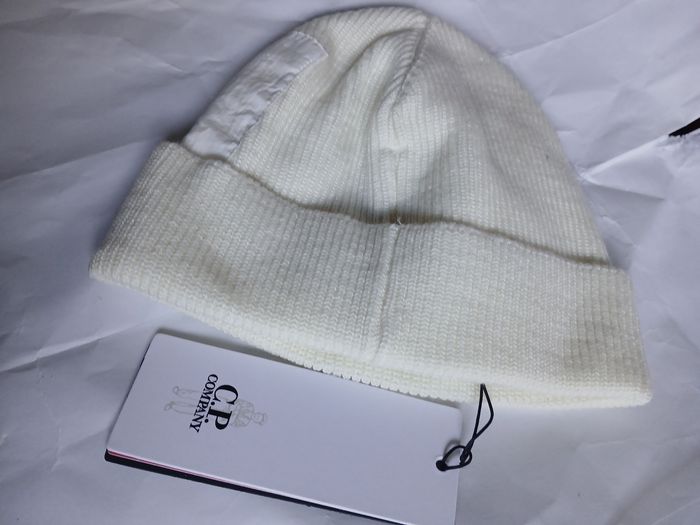 Bonnet C.P Company - photo numéro 4