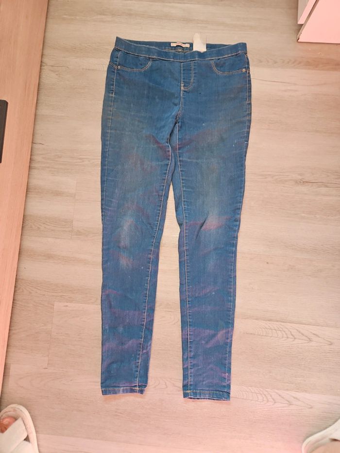 Jean femme - photo numéro 2