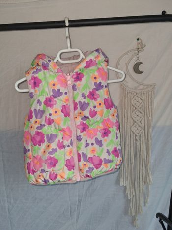 Veste bébé