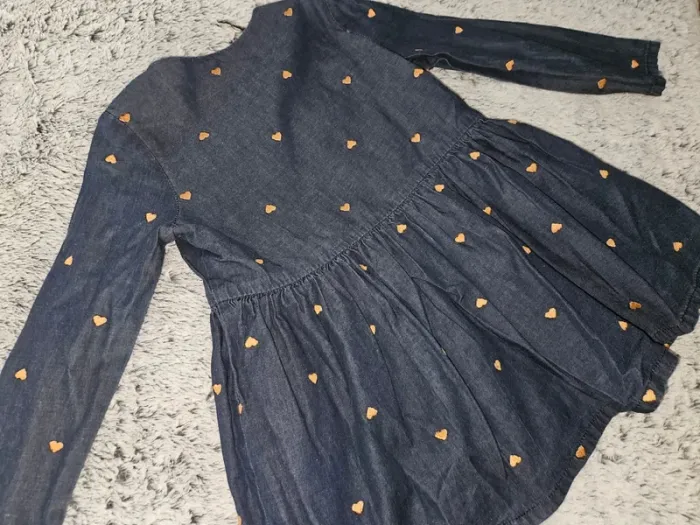 robe catimini 3 ans - photo numéro 3