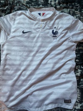 maillot france 