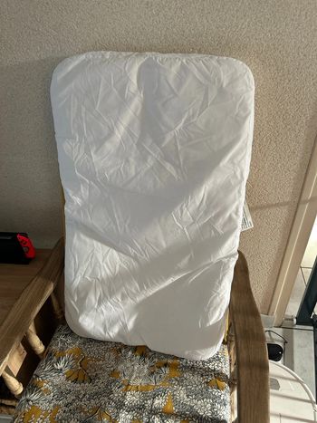 Matelas cododo