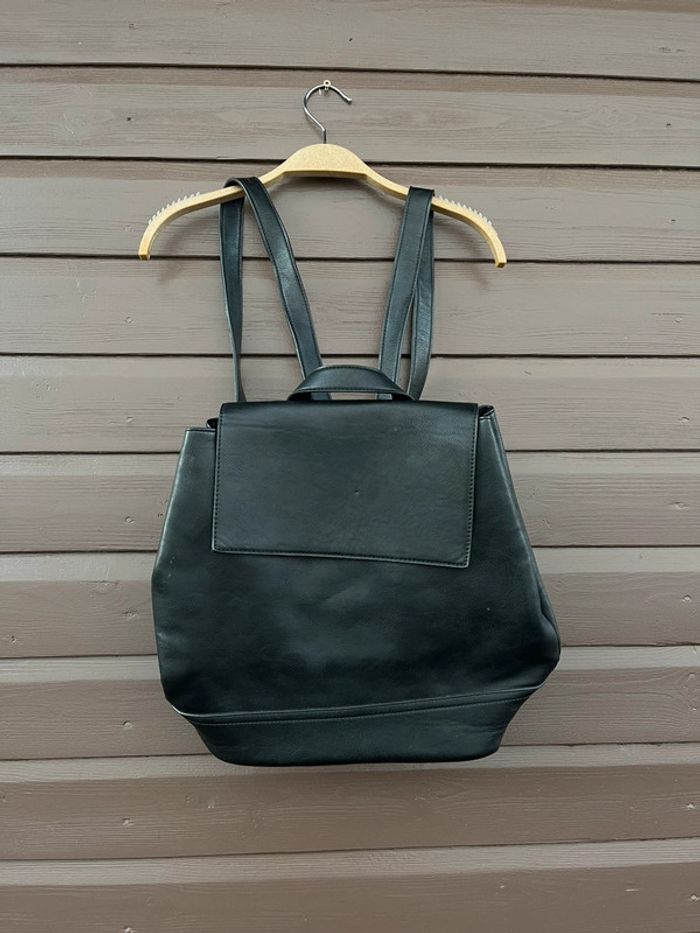 Sac simili cuir Pimkie