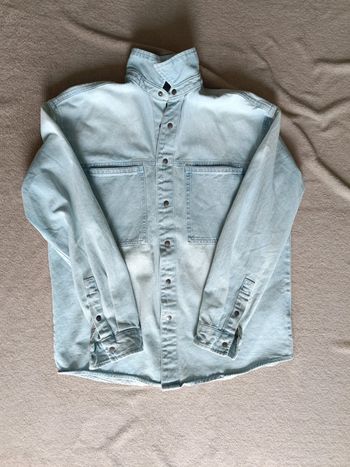 Veste en jean FSBN