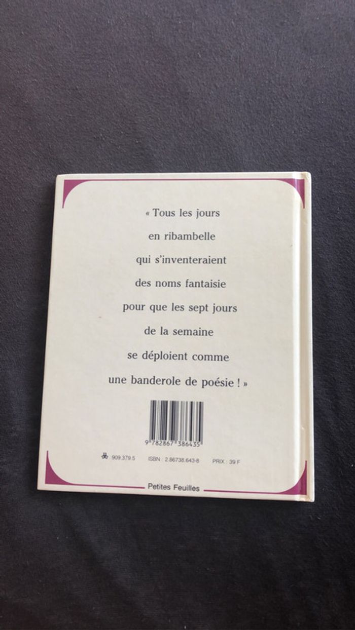 Livre - photo numéro 2
