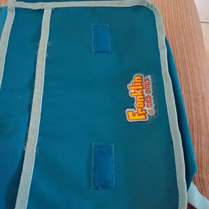 Cartable Franklin 🎁 - photo numéro 6