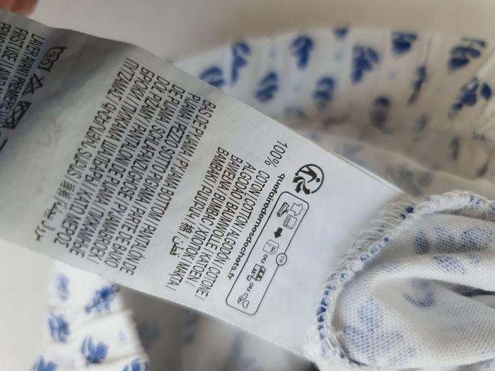 Short fille 8 ans - photo numéro 4