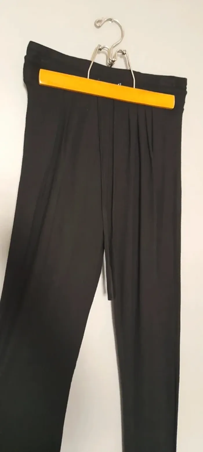 Pantalon fluide - photo numéro 2