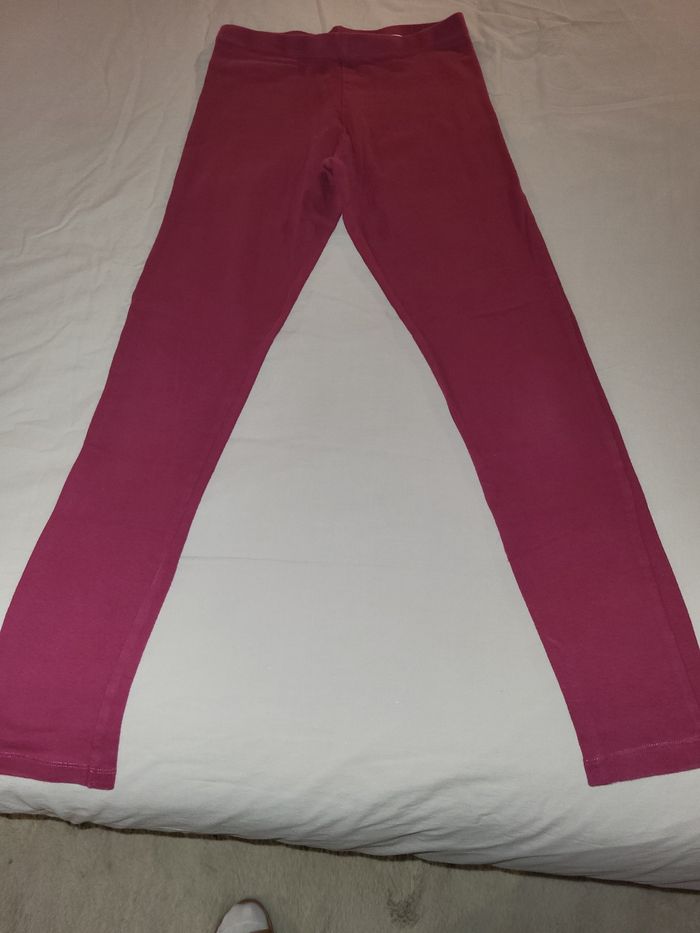 3 leggings - photo numéro 3