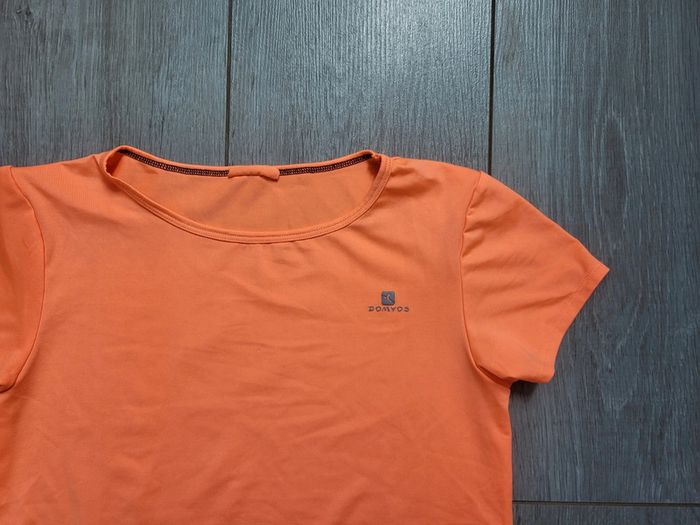 Tshirt de sport - photo numéro 3