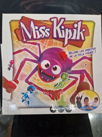 Miss Kipik