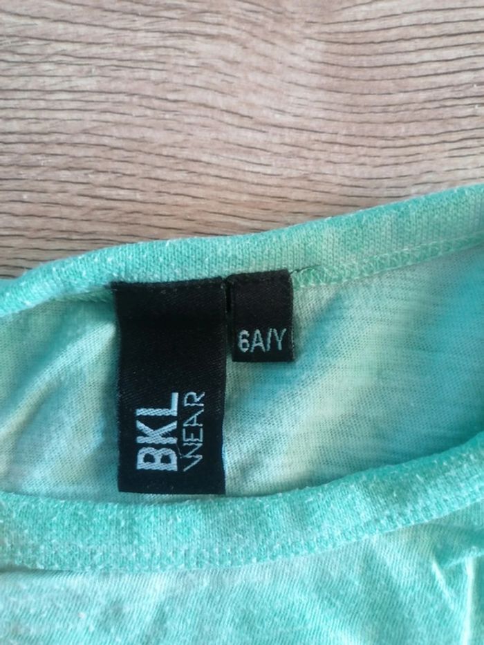 Tee shirt garçon - photo numéro 3