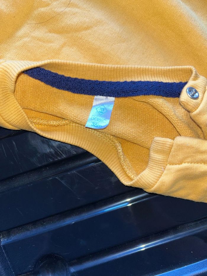 Lot Sweat - photo numéro 8