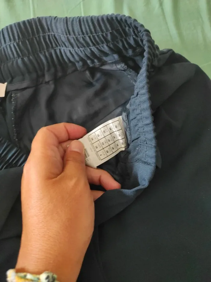 Pantalon fin - photo numéro 4
