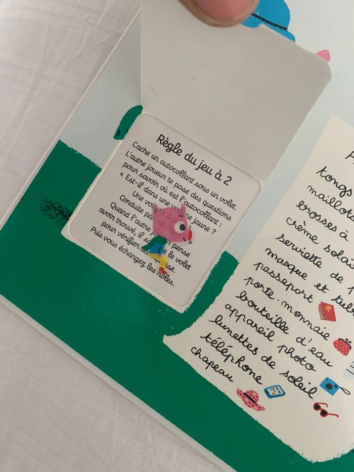 Où est koko? - photo numéro 2