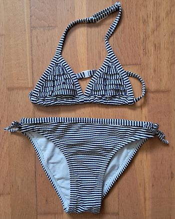 Maillot de bain 