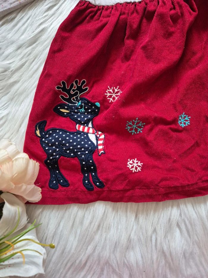 Robe Beebay 2ans - photo numéro 2