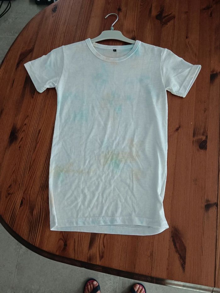 Lot de 3 tee shirt taille S - photo numéro 11