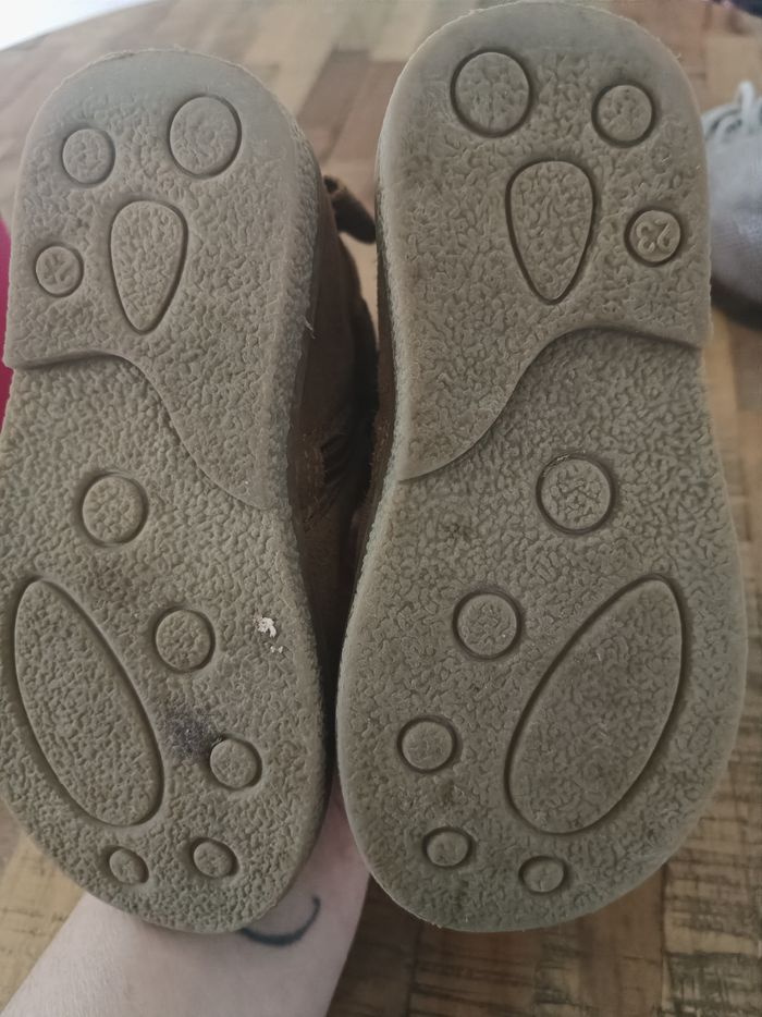 Chaussures Verbaudet - photo numéro 5