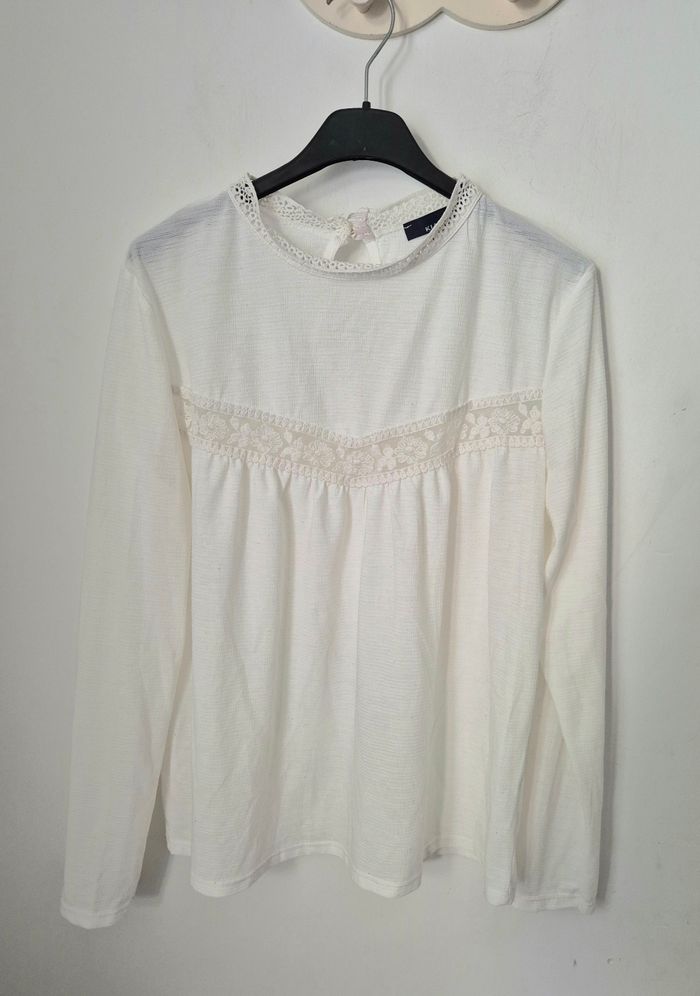Blouse * Kiabi * - photo numéro 2