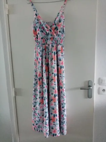 robe longue
