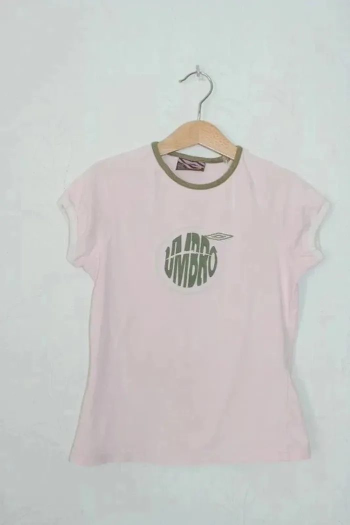 Tee shirt Umbro 8 ans