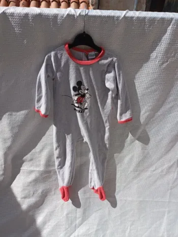 Pyjama Disney