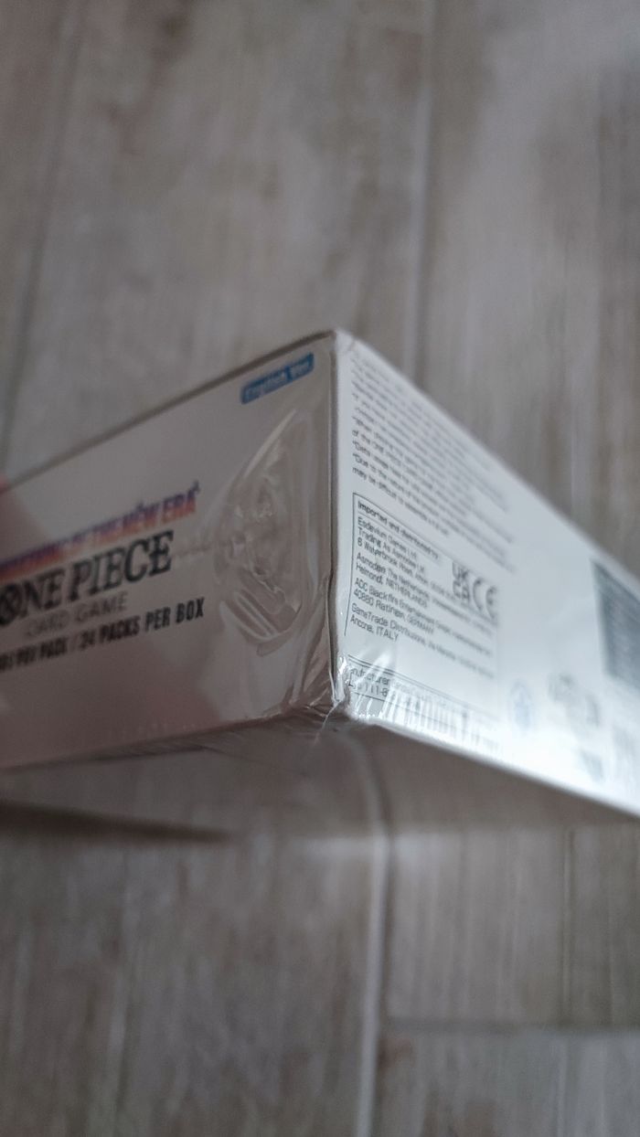 Display One Piece OP-05 - photo numéro 7
