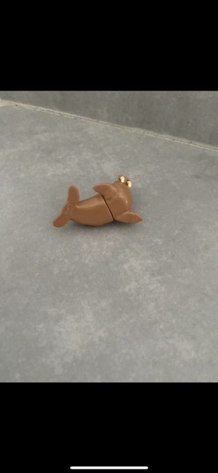 Jouet phoque - photo numéro 6