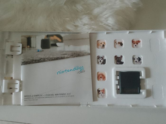 Jeux 3ds - photo numéro 4